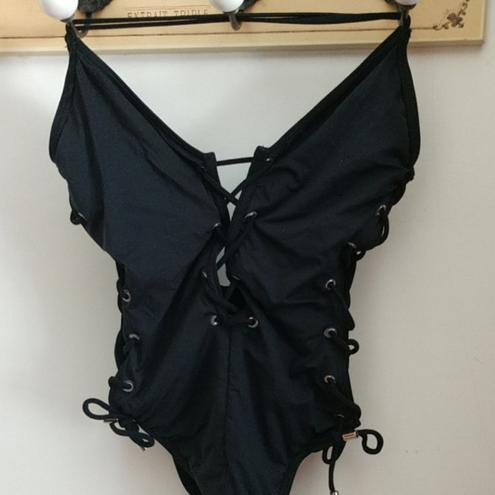 Copy MSRP=$265 NWT Michael KORS Uber SEXY & EDGY sz8 COPY - Picture 4 of 7